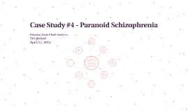 Schizophrenia Case Study   Nursing Crib Paranoid Schizophrenia case study  Russell Weston Jr 