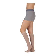 Juzo Dynamic Knee Stockings