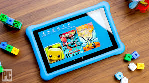 This article is part of our guides for amazon fire tablets series. Amazon Fire Hd 10 Kids Edition Review 2018 Pcmag Australia
