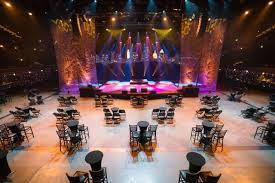 acl live performance space in austin