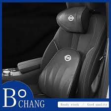 Bochang Car Headrest Pillow Lumbar