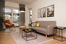 Grey And Brown Living Room Ideas