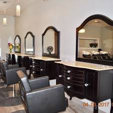 le posh hair and nail studio updated