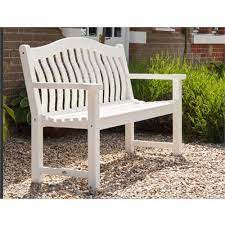 Alexander Rose 3 Seater Turnberry Bench