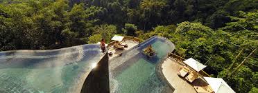 hanging gardens of bali authentic