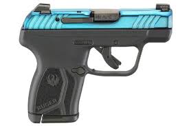 380 acp ruger centerfire pistols