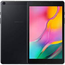 Samsung galaxy tab a 8.0 (2019) android tablet. Buy Samsung Galaxy Tab A 8 0 2019 T295 8inch 32gb 2gb Ram Wi Fi 4g Lte Carbon Black Online Shop Smartphones Tablets Wearables On Carrefour Uae