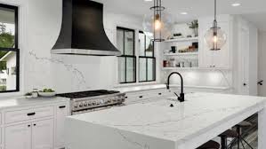 Before scheduling installation of your quartz countertop, make sure that the electrical and plumbing are roughed, the walls are painted and dry, the flooring is finished, the cabinets completely installed, and the appliances are at least on hand if not actually in place. Choosing The Best Countertops For Your Home