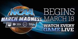 Et with coverage airing on tbs, cbs, tnt, and trutv. How To Watch Ncaa March Madness Outside Us