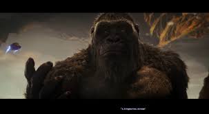 ดูหนัง Godzilla vs Kong 【2021】 ก็อดซ — *หนัง !“ก็อดซิลล่า ปะทะ คอง  (Godzilla vs. Kong)...