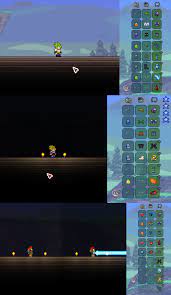 My first time ever playing terraria, i wanted to up my experience with the really indepth dragon ball mod. Triple Vanity Bundle In Order Dbs Broly Dbz Ss2 Goku Samus Aran Custom Vanity Sets Terraria