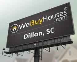 we houses dillon sc cash home