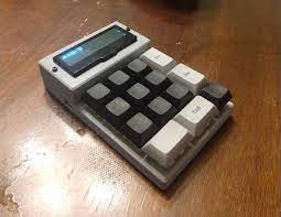 Submitted 2 days ago by mrevan312. This Diy D D Dice Calculator Rolls Your D20 For You