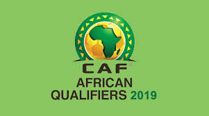 afcon 2019 results of qualifying