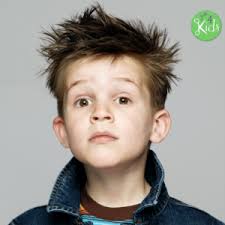 If the hair is all the if the hair is all the same length, it will look heavy and dull, and it won't have much movement. Top Kids Hairstyles 2018 Long Hairstyles For Boys Long Hair Haircuts For Boys