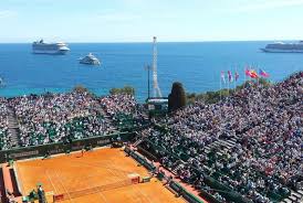 Speedboat of the year 2008 of 8,54m of length presented for. Monte Carlo Rolex Masters Tickets Insider Tips Hotels Court Rainier Iii