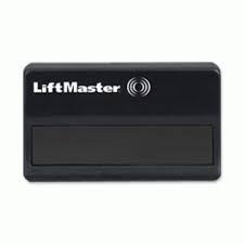 liftmaster 371lm garage door opener remote