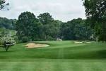 Rolling Green Golf Club: Philly