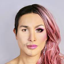 male to female makeup lessons london