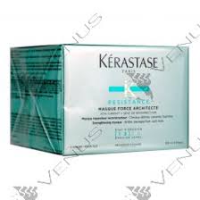 kerastase resistance masque force