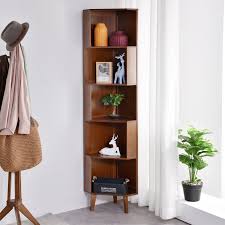 corner cabinet bookcases foter