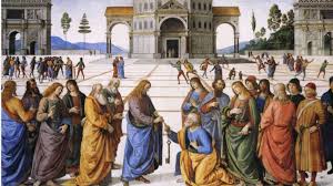 Giorgio Vasari. Las vidas de los artistas del Renacimiento