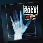 Antyradio: Najlepszy rock na swiecie, Vol. 3