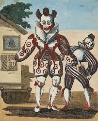clowning circus clowns history and facts