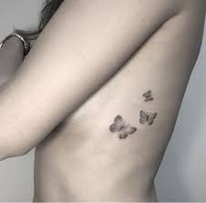 Cherry blossom tattoo designs with meanings3. 12 Delicate Butterfly Tattoos And Their Meanings Easy Ink
