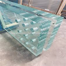 tempered laminated glass building glass