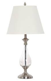 Glass Lamp Base Lamp Lamps