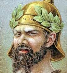 He was also the leader of a tribal empire consisting of huns, ostrogoths, alans and bulgars, among others, in central and eastern europe. Top 12 Quotes By Attila The Hun A Z Quotes