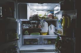 how much electricity your refrigerator uses