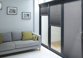 Blinds For Bifolding Internal And