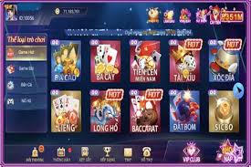 Game Casino Trực Tuyến