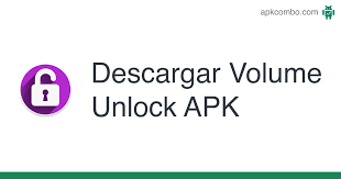 Puedes leer más en esta página de xda. Volume Unlock Apk 1 3 8 2 Aplicacion Android Descargar