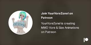 Yourvorezone