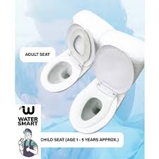 Qoo10 Toilet Seat Cover Household