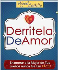 Derritela de amor es un libro pdf de miguel castillo. Derritela De Amor Derritela De Amor De Miguel Castillo Mi Opinion Personal Blogmaumaujoah