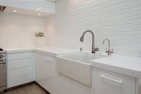 all white gloss kitchen cabinets