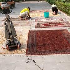 international carpet cleaning co in