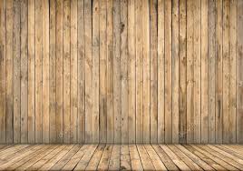 background interior wood wall and