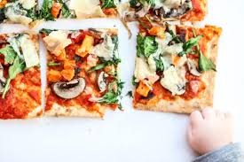 9 tips to make your pizza habit healthier