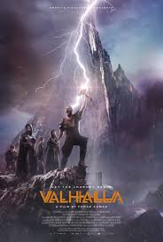 Akció, vígjáték, dráma játékidő / technikai információ: Valhalla The Legend Of Thor 2019 Imdb