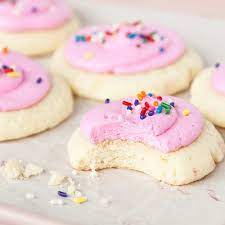 copycat lofthouse sugar cookies