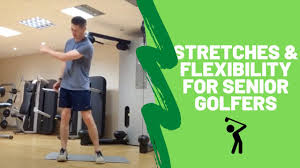 stretching exercises for seniors my