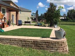 Excellent Landscape Retaining Wall