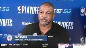 Father, 76er & maywood native. Doc Rivers And America S Preoccupation With Black Failure