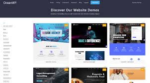 5 free responsive themes with demo