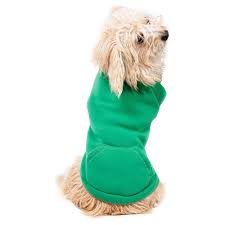 Midlee Green Dog Sweatshirt (XXX-Large) - Walmart.com